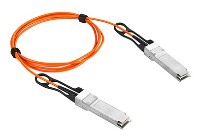 100G QSFP28 to 100G QSFP28 AOC Cable