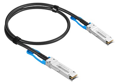 100G QSFP28 to 100G QSFP28 DAC cable
