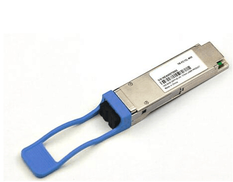 QSFP28 100G 光纤模块