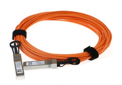 10G SFP+ to 10G SFP+ AOC Cable 