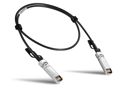 10G SFP+ to 10G SFP+ DAC Cable