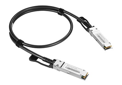 40G QSFP+ to 40G QSFP+ DAC Cable